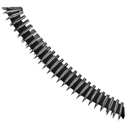 Bullet Belt 1.0