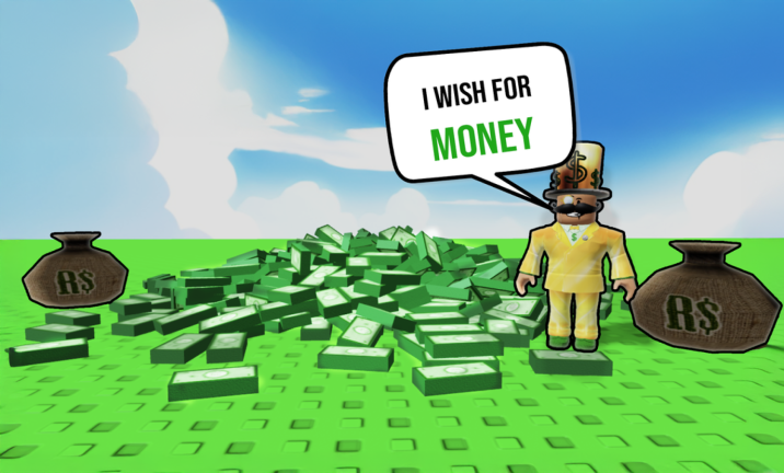 Spawn Anything! 💥 screenshot 3