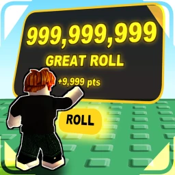 [🎲FREE AUTOROLL] Nik's RNG icon