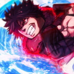 [⛓️Heavenly Restriction] KAIZEN