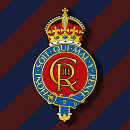 The Household Cаvalry Roblox group icon