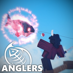 🎣 ANGLERS [OPEN BETA]
