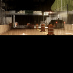 Something About Zombies