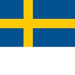 【SWE】The Kingdom of Sweden