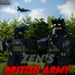 |ZBA| Zens British Army Group Thumbnail