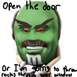 Survival the Dr. Phil the killer