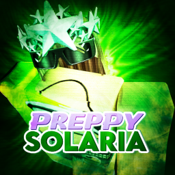 Preppy Solaria [🦠]