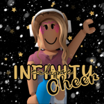 Infinity Eclipse Cheer