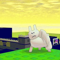 The Amazing World of Gubbies