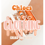 ~Chloe’s wardrobe~