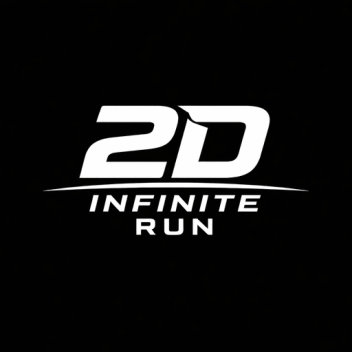 2D Infinite Run!
