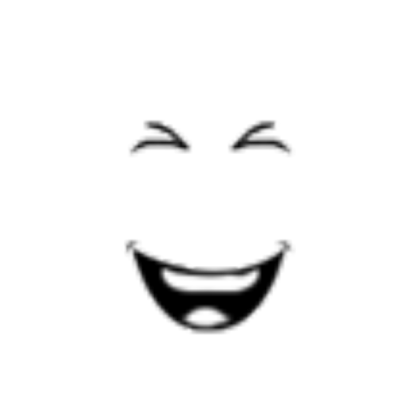 Laughing Fun Roblox decal
