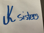 JK sisters