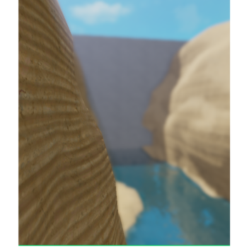 Desert Dam (SHOWCASE)