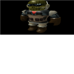 ROBLOXian Milatery