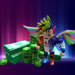 GRUPO SORTEOS DE ROBUX (OFICIAL) By:Kristhiam15