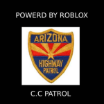 C.C PATROL