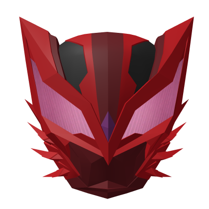Maou Helmet