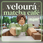 Velourá Matcha Café