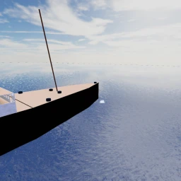 Navio teste icon