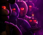 Five Nights at Freddy's movie Fan Club