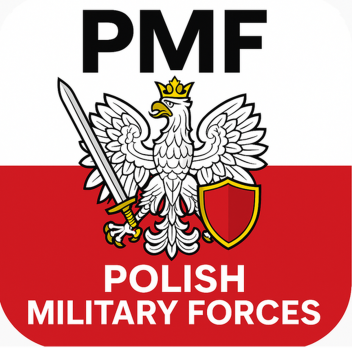 🇵🇱 [PMF] Polish Military Forces 🇵🇱