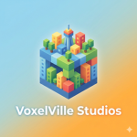 VoxelVille Studios