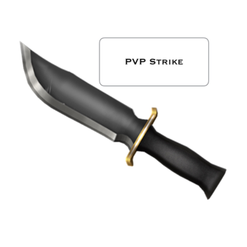 PVP Strike [MAP CHANGE!]