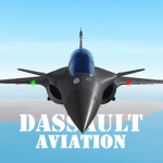 Dassault-Aviation