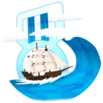 Ship in a Badge