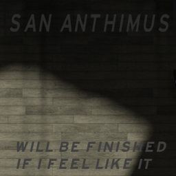 San Anthimus Scenic Railroad icon