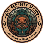 {ITD - Site Security Sector}