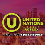 United Nations Church International