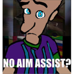 [556] No Aim Assist [NAA]