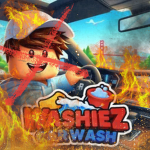 Washiez Raiders