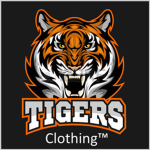 Tigers Clothing™