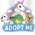 adopt me let’s talk