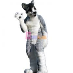 Fursuit clothing group