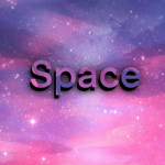 * s p a c e *