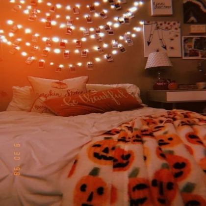 halloween aesthetic Roblox decal