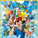 Team Pokemon Of pokemon reborn