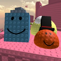Tower of Gratifying Amusement icon
