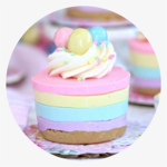 ~Pastel Colors~