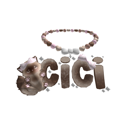 Cici 3.0