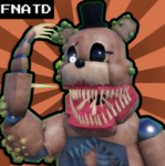 Five Nights at Tower Defense!