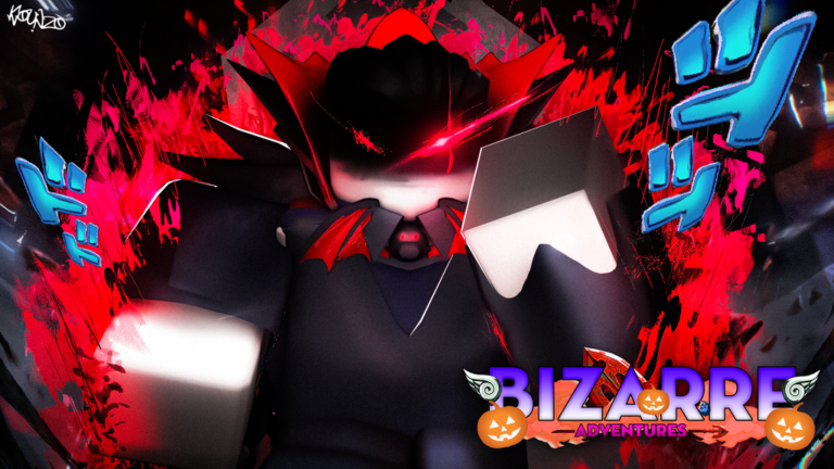 Bizarre Adventures  screenshot 1