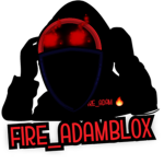 Fireadam blox