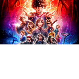 Stranger things