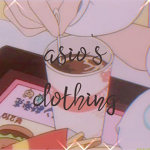 asio's clothing