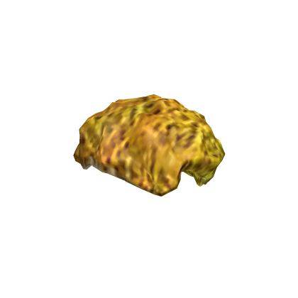 golden telamon hair